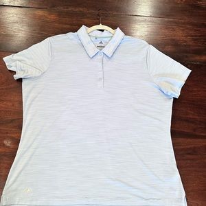 Adidas Golf Women’s Polo XXL